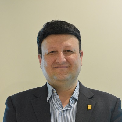 علی مدرس هاشمی